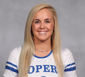 Maddie Squiers